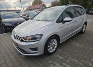 Volkswagen Golf Sportsvan 3