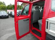 Volkswagen Transporter 17