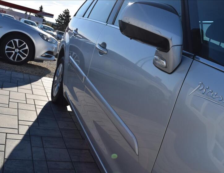 Citroën C4 Picasso 9