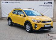 KIA Stonic 1
