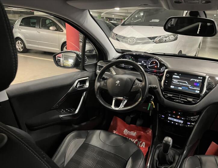 Peugeot 2008 19