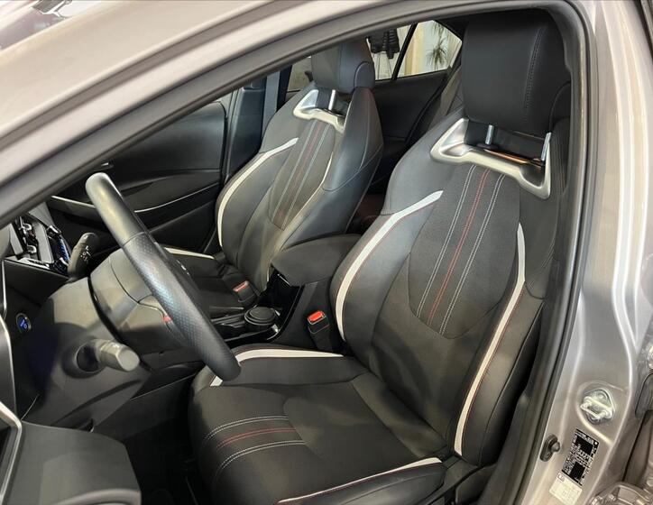 Toyota Corolla 14