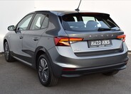 Škoda Fabia 11