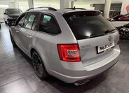 Škoda Octavia 4
