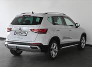 Seat Ateca 3