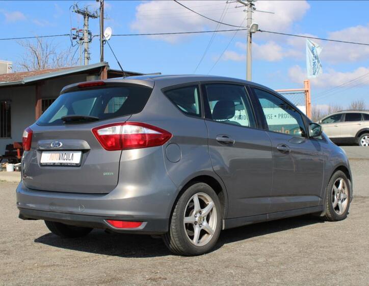 Ford C-MAX 5