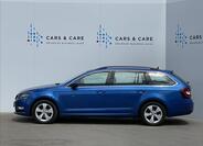 Škoda Octavia 2
