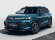 Volkswagen Tiguan 1