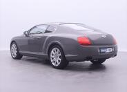 Bentley Continental GT 5