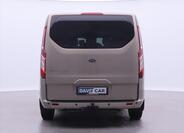 Ford Tourneo Custom 6