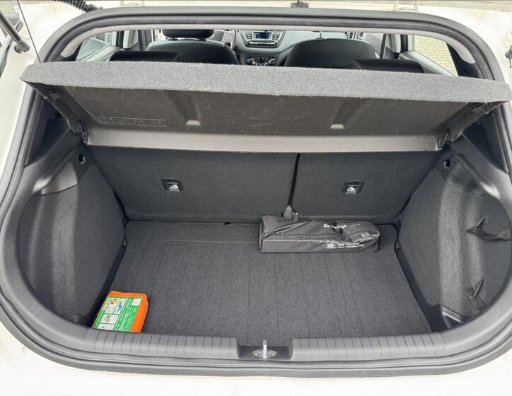 Hyundai i20 18