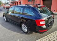 Škoda Octavia 8