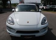 Porsche Cayenne 7