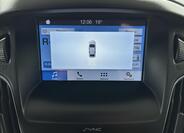 Ford Focus 14