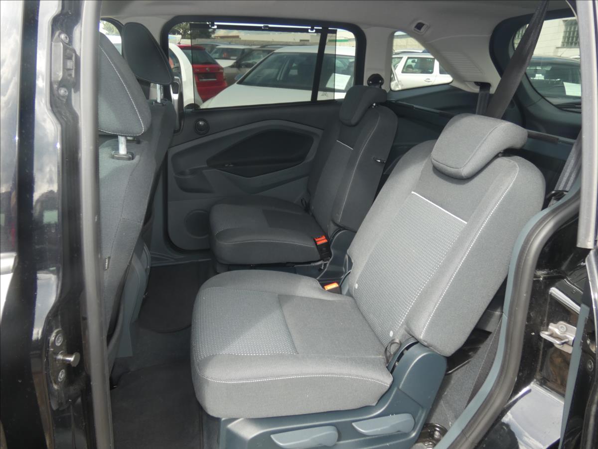 Ford Grand C-MAX