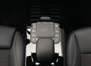 Mercedes-Benz CLA 15