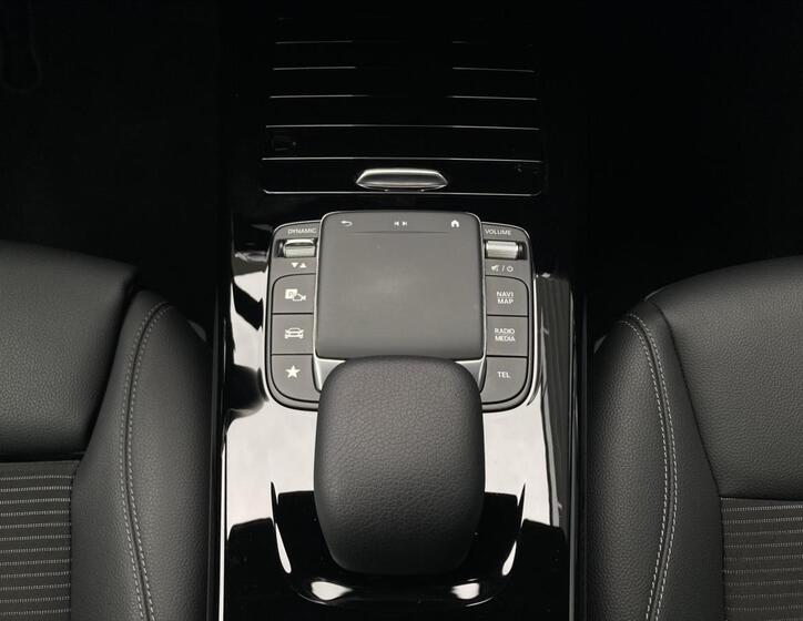 Mercedes-Benz CLA 15