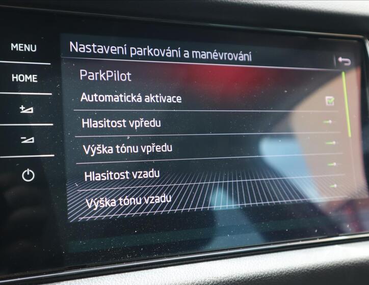 Škoda Kodiaq 21