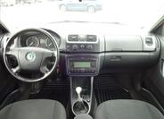 Škoda Fabia 32