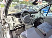 Renault Trafic 10