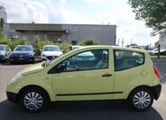 Citroën C2 6