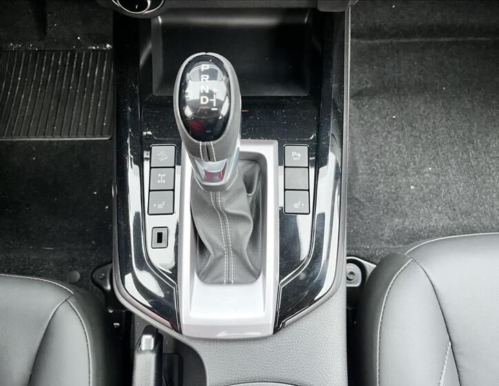 Isuzu D-Max 20