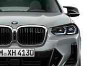 BMW X4 4