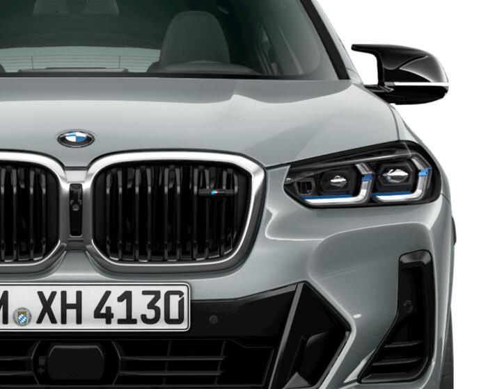BMW X4 4