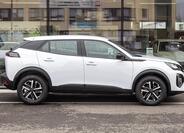 Peugeot 2008 4