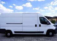 Peugeot Boxer 7