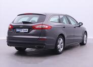 Ford Mondeo 7