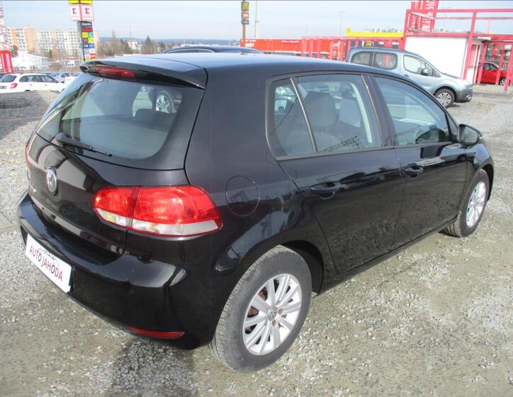 Volkswagen Golf 5