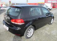 Volkswagen Golf 5