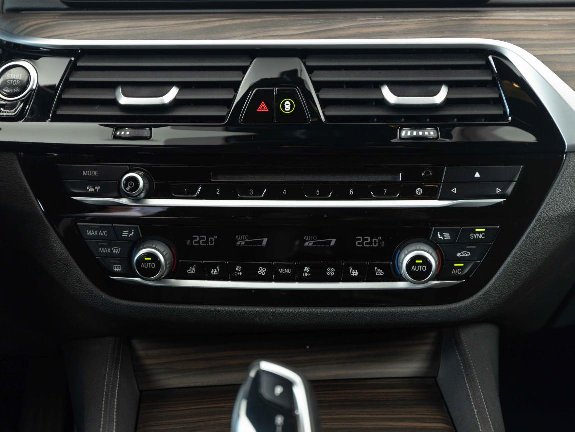 BMW Řada 5