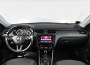 Škoda Octavia 11