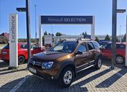 Dacia Duster 1