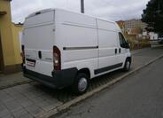 Citroën Jumper 6