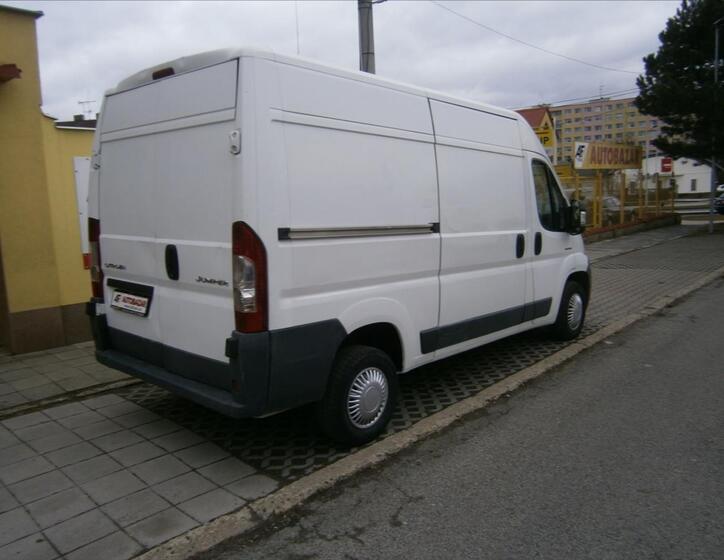 Citroën Jumper 6