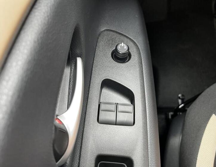 Toyota Aygo 23