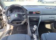 Škoda Octavia 9