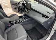 Toyota Corolla 17