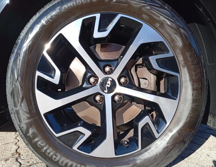 KIA Sportage 13