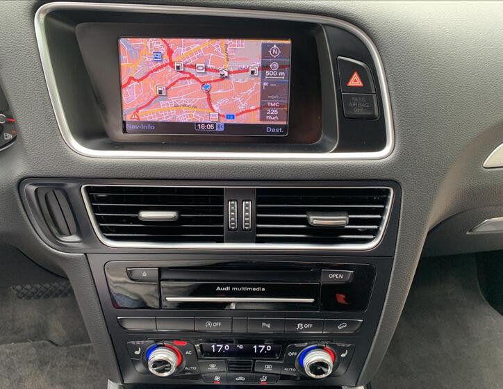 Audi Q5 11