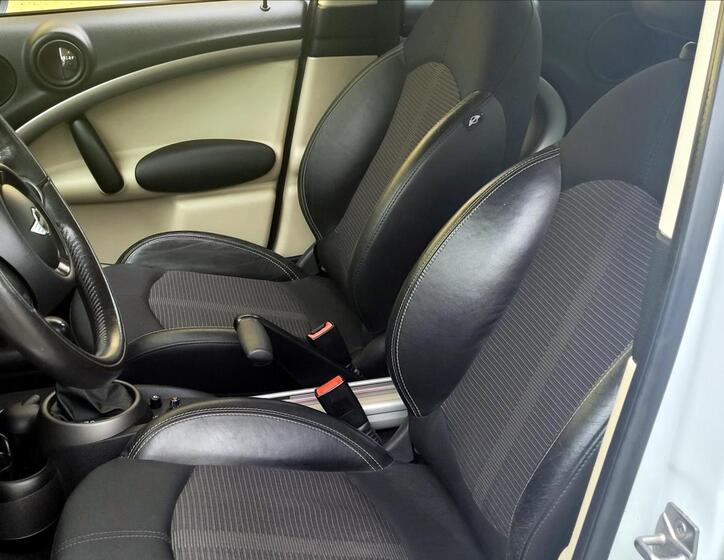 Mini Countryman 25
