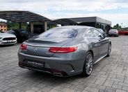 Mercedes-Benz Třídy S 6