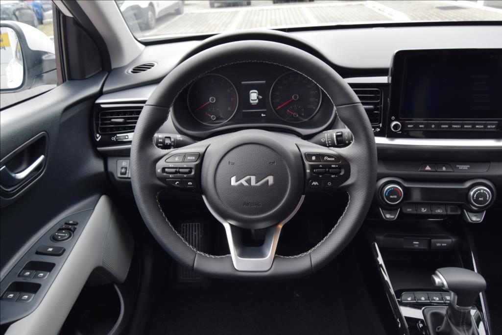 KIA Stonic