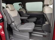 Volkswagen Multivan 20