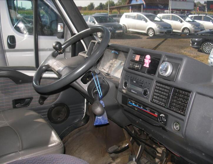 Fiat Ducato 9