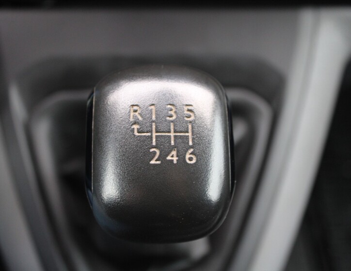 Opel Vivaro 20