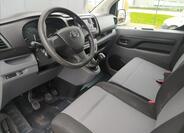 Toyota ProAce 11